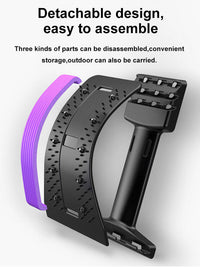 Ultimate Back Relief Massager™